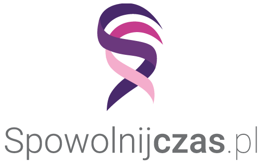 spowolnijczas